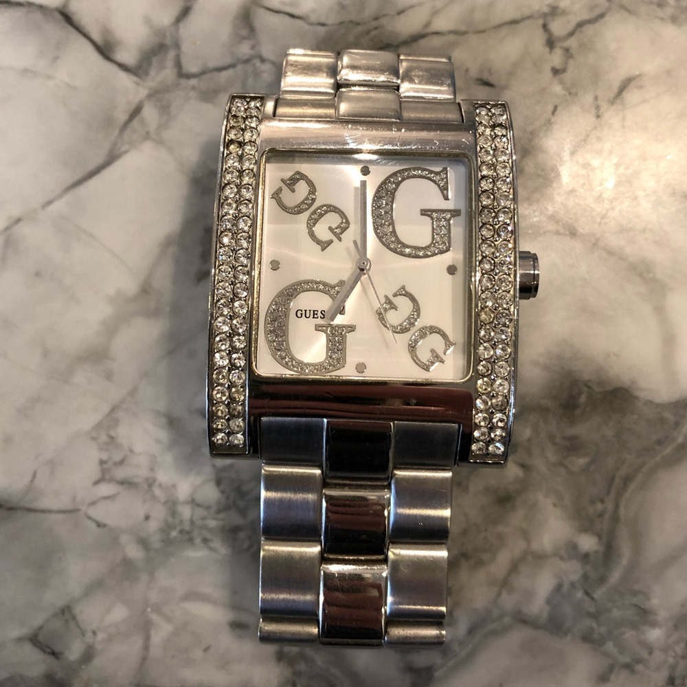 Guess watch